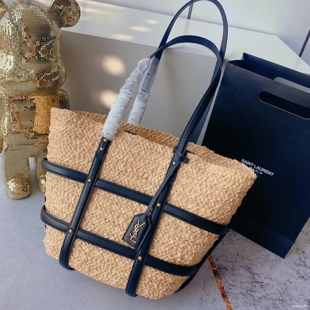 PANIER YSL TOTE 0427